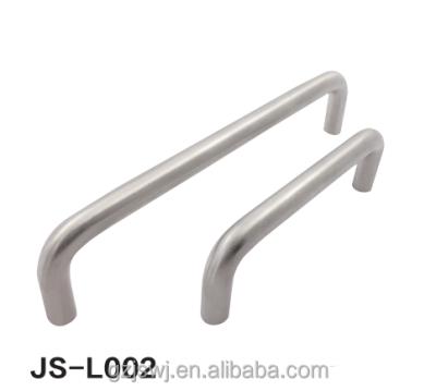 China Modern Cabinet Stainless Steel Handles for sale