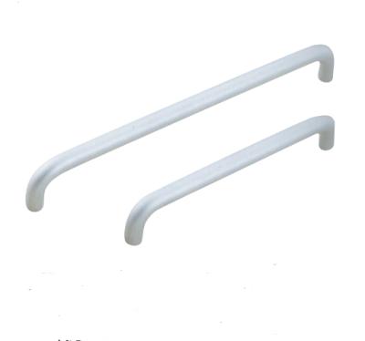 China Long Cabinet Aluminum Alloy Handles for sale