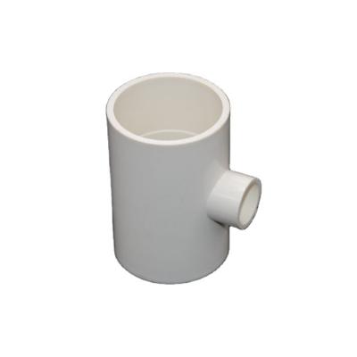 China Potable Water Pressure 20-315mm Upvc ISO Standard Plant HDPE Pipe 20-1200mm Polyethylene PVC Pipe Fittings for sale