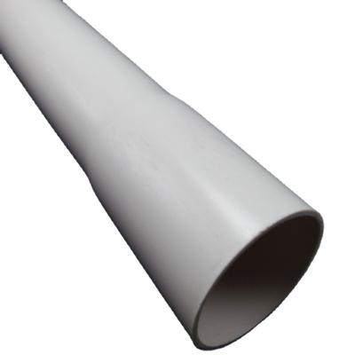 China Electrical Cable Conduit Electricity Planned Flexible PVC Electrical Conduit PVC Pipe PVC Electrical Conduit Pipe for sale