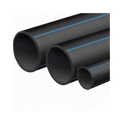 China For Drinking Water Supply HDPE Pe Pipe Pressure Water HDPE Pipe High Quality Price for sale