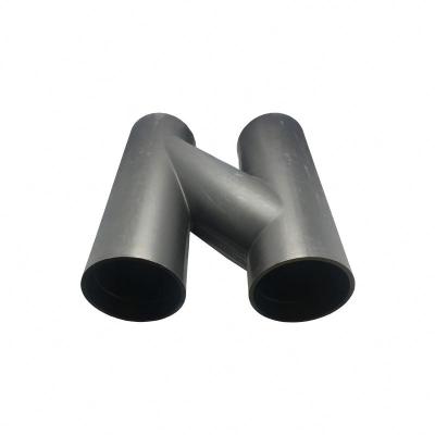 China For pressure water promotion price pe 100 HDPE Sdr11-Sdr26 pipe grade drinking water exhaust pipe for sale for sale