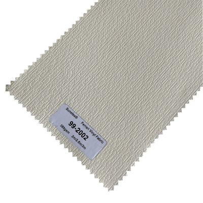 China 280gsm Ferrari Tensile Fabric For Windows Warp 1400 Weft 1600 for sale