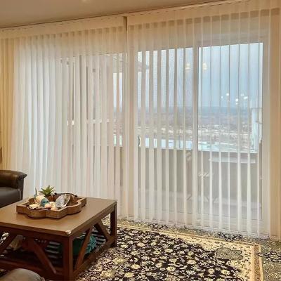 China Hanas Blinds Fabric – Elegance & Functionality For Stylish Interiors for sale