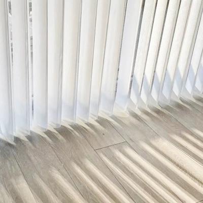 China Roller Shades With Designs Vertical Motorized Roller Fabric Window Blinds For The Home Solar Shade Material for sale