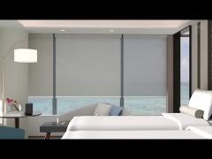 Upgrade Your Space with Groupeve‘s Premium Roller Blinds Fabric and Manufacturers