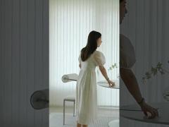 Vertical Blinds Fabric