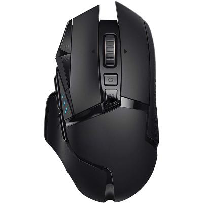 China Free Shipping Light Weight 3D Gaming RGB Wireless Mouse With 16K HERO Sensor For Logitech Razor Mouse for sale