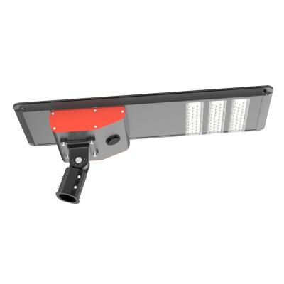 China ROUTE HK Mistai Solar Street Light Manufacturer IP66 8000Lm 200Lm/W Waterproof Solar Motion Sensing Outdoor Street Light for sale