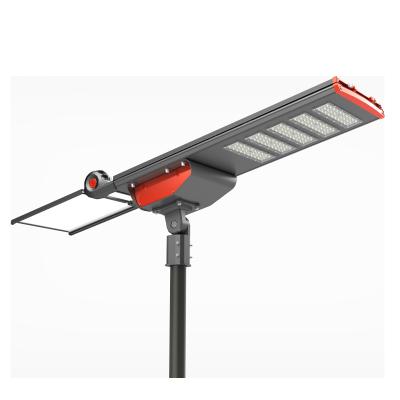 China ROAD HK Mistai IP66 Motion Sensor 200 Lm/W 10000Lm LED Solar Light Outdoor Solar Street Light For Road Construction for sale