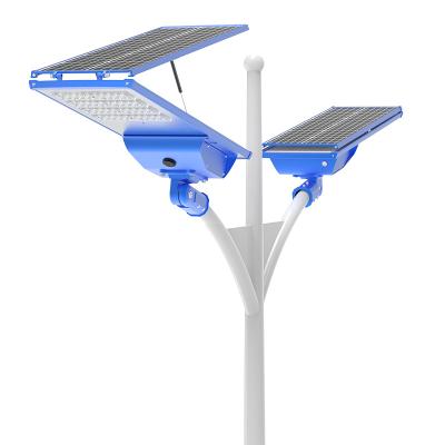 China ROAD 9000Lm HK Mistai Factory Wholesale IP66 Waterproof Outdoor Solar Street Light Road LED Solar Street Light for sale