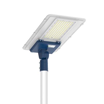 China High Quality ROAD HK Mistai Solar Light IP65 White Blue White Solar Integrated LED Street Light For Street for sale