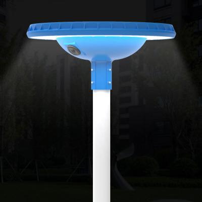 China HK Mistai Manufacturer Wholesale Price Solar Garden Light Outdoor Waterproof IP65 Decoration Solar Garden Light for sale