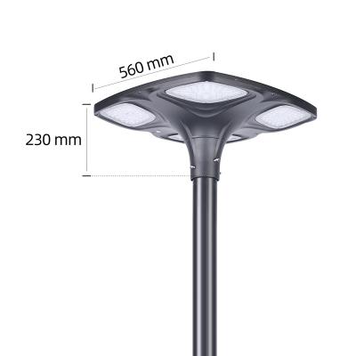 China Garden HK Mistai IP65 Outdoor Waterproof Garden LED Solar Light Solar Garden Light for sale