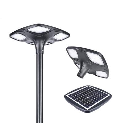 China HK Mistai China Manufacturer Wholesale Outdoor Garden LED Solar Light Solar Garden Light for sale