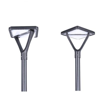 China Garden HK Mistai Modern IP65 Waterproof Solar Light Outdoor Solar LED Garden Light for sale