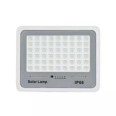 China HK Mistai Factory Direct Selling Garden LED Waterproof Solar Light Outdoor IP65 Solar Flood Light for sale