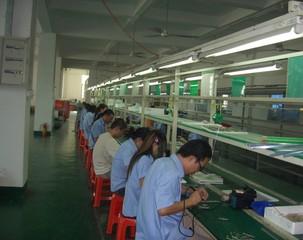 Verified China supplier - Shenzhen Guo Jue Electronics Co., Ltd.