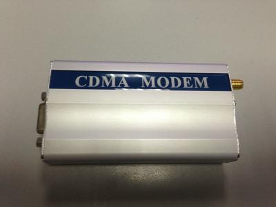 China Internal Industrial CDMA Modem 450Mhz 900/1800Mhz for sale