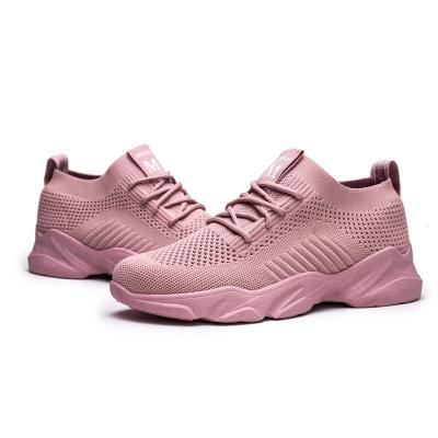 China High Quality 2021 Trend Fashion Women's Sports Shoes Sports Sneakers for sale