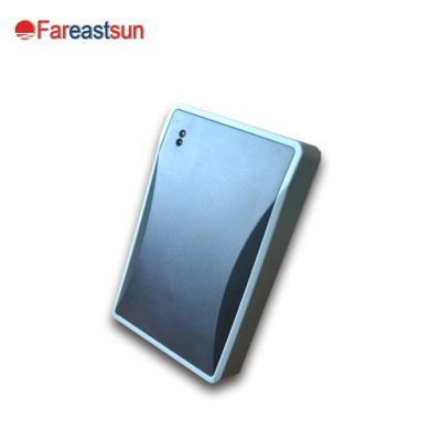 China Fareastsun Price 1Meter RS485/WG26 Long Term Smart Industrial Cheap Access Control Card Fareastsun Grade UHF Passive Reader Card F-SM02 for sale