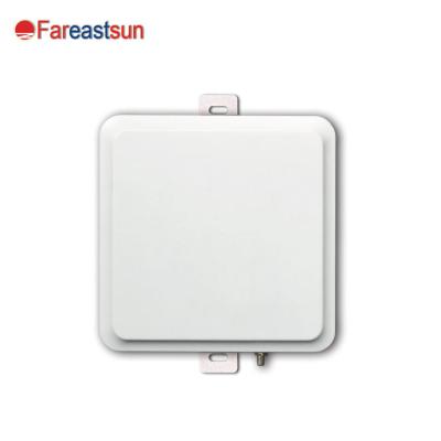 China Fareastsun 6DBi rfid UHF directional antenna for F-PC06 warehouse management system for sale