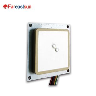 China Fareastsun 2 handheld PDA meter cheap terminal RFID meter TTL/wifi tags contactless passive writer Android UHF Reader Modules F-MM02/F-MM02W/F-MM02G for sale