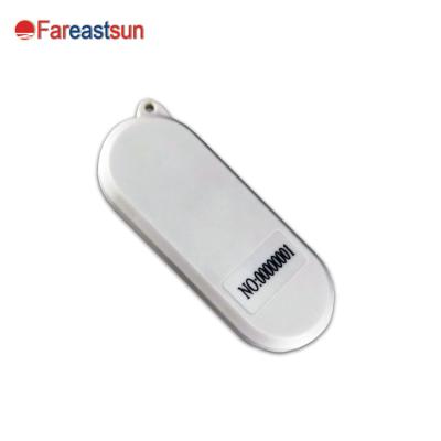 China F-AT02Active Rfid 2.4G Assets Tracking Active Tag F-AT02 for sale