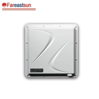 China Fareastsun Making UHF Long Range Animal Rfid Reader Phased Array Rfid Antenna F-PC09 for sale