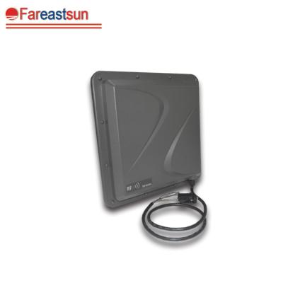 China Fareastsun Android Tablet 2 Meters Rfid Reader Antena De Largo Alcance With Rfid Reader F-SX20 for sale