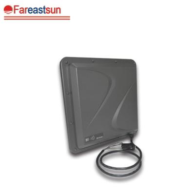 China Fareastsun mini size rfid reader UHF for school bus CLOU IOT F-SX20 attendance for sale