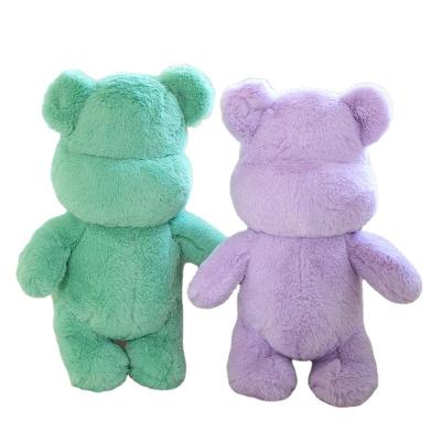 China High Quality Customized Cute Fun Plush Dropshipping Bedtime Dolls Stuffed Toys With Boys And Grlis for sale