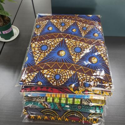 China Yachi Holland Printed Fabric 100% QUICK DRY Cotton Loincloth-African Wax for sale