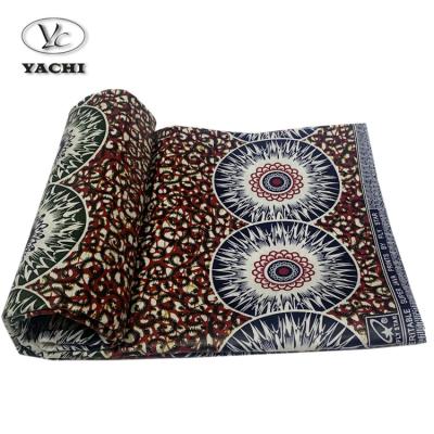 China 2021 Shrink-Resistant Many Pattern Design Wholesale African Print Fabric For Suits for sale