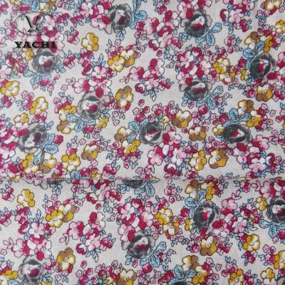 China Bulk New Printing Fabric Screen Printing Fabric 100% Cotton Premium 100% Cotton Printed Fabric for sale