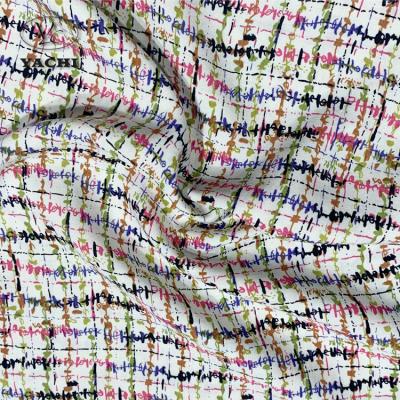 China New PRINT Design Printed Plain Rayon Fabric Rayon Fabric for sale