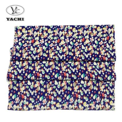 China PRINT New Design High Quality 100% Rayon Printed Fabric For Dress for sale