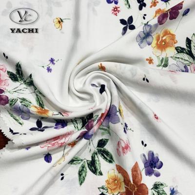 China Wholesale Custom PRINT 100% Printed Rayon Fabric For Costume for sale