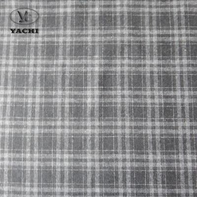 China 2021 high quality wholesale printed canvas viscous fabric for garment shirt for sale