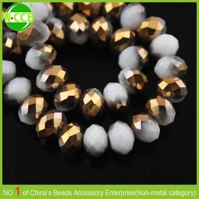 China Bead Take Glass Beads Alibaba Website China , pujiang Faceted Rondelle Glass Beads Bead Treasures Glass Beads for sale