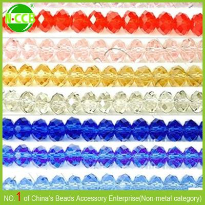 China bulk buy from china europe accept paypal faceted glass beads for sale