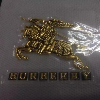 China new brand 3d garment high quality custom logo TPU patch 3D rubber badge raised embossed iron on patches for 3d apparel patches for sale