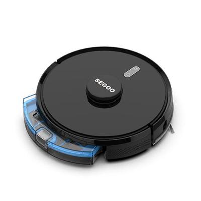 China Newest WIFI APP Control SEGOO M1 APP Control WIFI Sweeping Robot Vacuum Cleaner Multifunction Bag USB Power Battery Smart Wet Dry Smart Control Auto Charging for sale