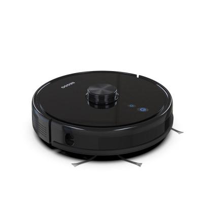 China SEGOO S Household Automatic Robotic Sweeper Vacuum Cleaning Robot UV-C Vacuum Cleaner With Base for sale