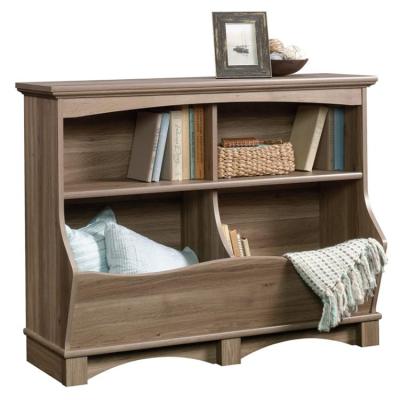 China High quality hand made wooden cabinet for bedroom storage for books magazines blankets for sale