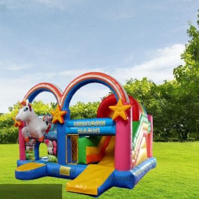 China 14 Years Up Age Range Fun City Inflatable Castle Cars Bounce House with Customized Size for sale