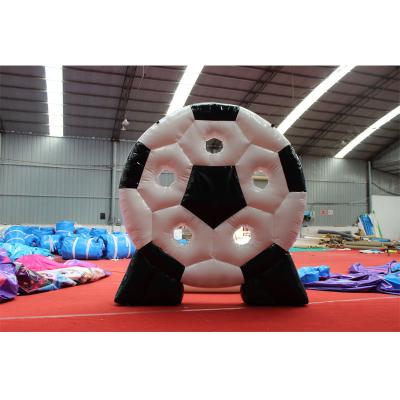 China Customized Color Inflatable Bouncer for Events Castle Entertainment for sale