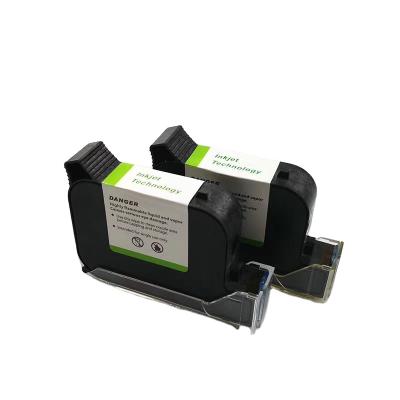 China HP ink 63 cartridge sg500 ink cartridge COMPATIBLE ink cartridge vp700 for sale