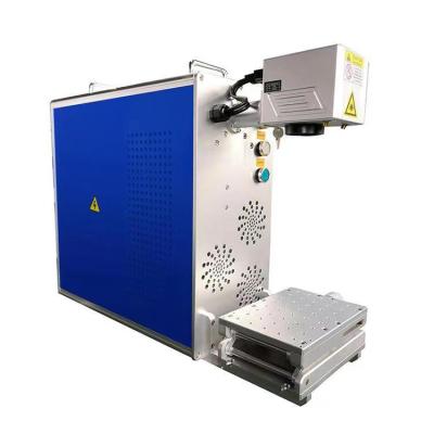 China 30 watt laser marking machine 60w laser marking machine fiber laser marking machine glass laser machines for sale