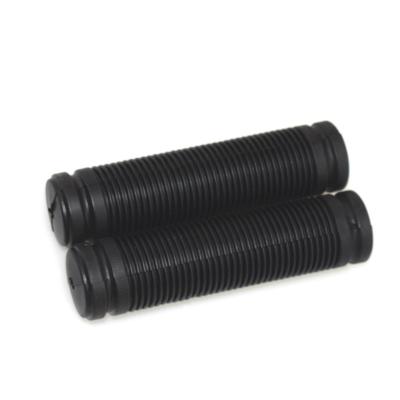 China Soft Classic High Quality Rubber Bike Grip MTB Grip Design Soft Grip for sale